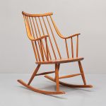 466988 Rocking chair